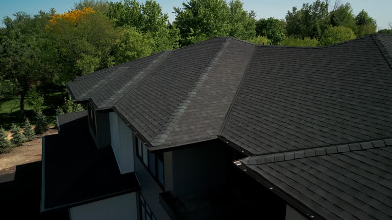 Best Rubber Roofing (EPDM, TPO)  in Toftrees, PA