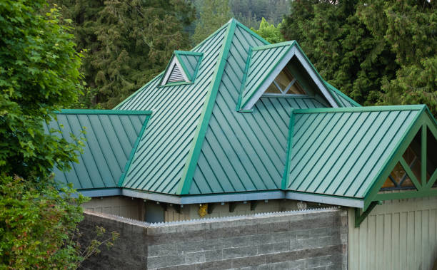 Waterproofing in Toftrees, PA
