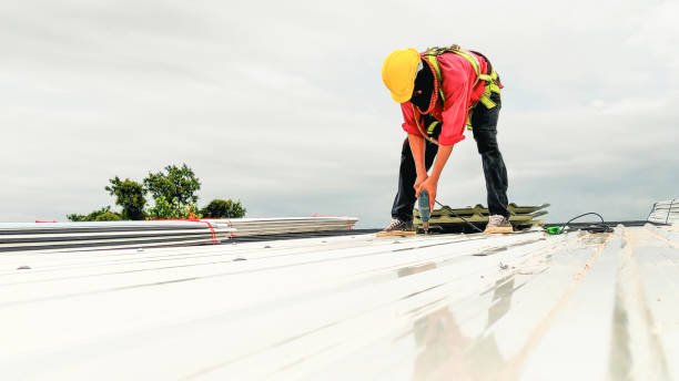 Best Tile Roofing Installation  in Toftrees, PA