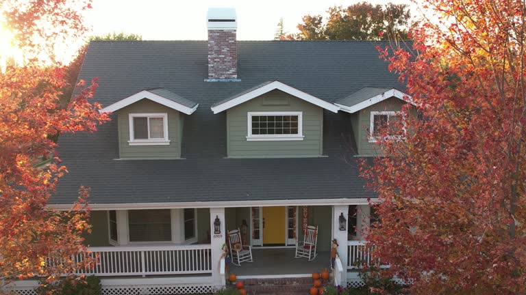 Best Roof Coating and Sealing  in Toftrees, PA