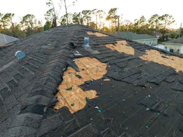 Best 4 Ply Roofing  in Toftrees, PA