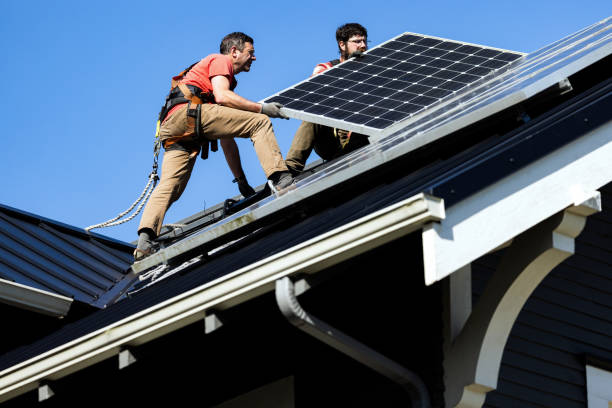 Toftrees, PA Roofing Service Company