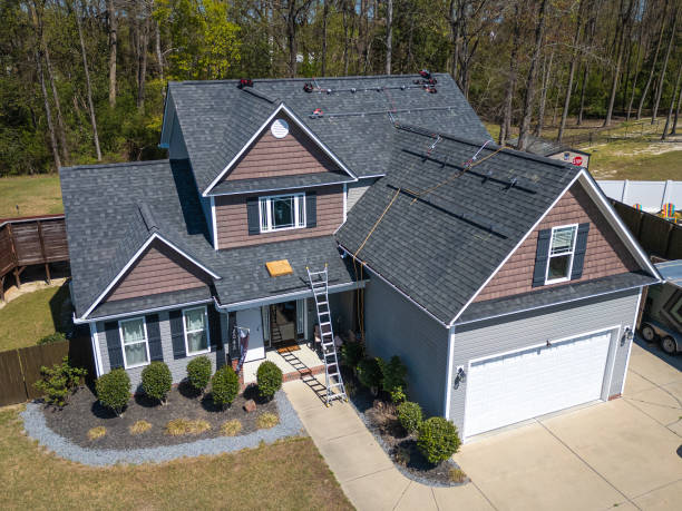 Best Roof Insulation Installation  in Toftrees, PA