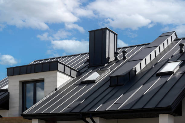 Best Slate Roofing  in Toftrees, PA